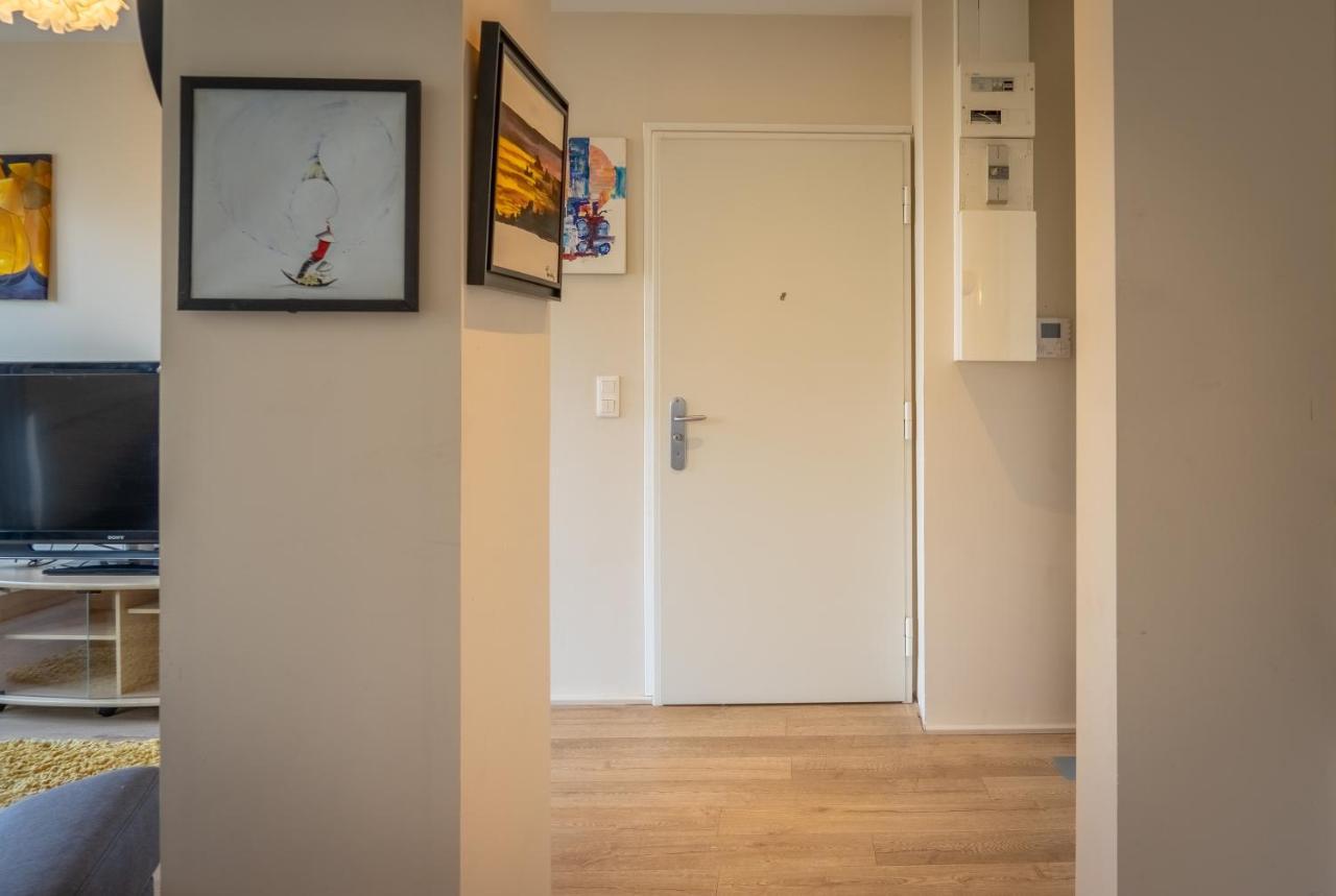 Le Monplaisir - T2 Cosy - Proche Du Metro Apartman Lyon Kültér fotó