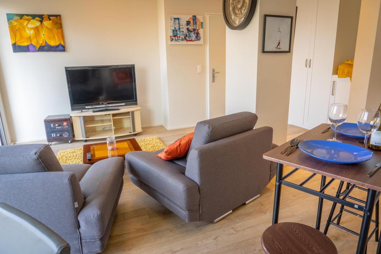 Le Monplaisir - T2 Cosy - Proche Du Metro Apartman Lyon Kültér fotó