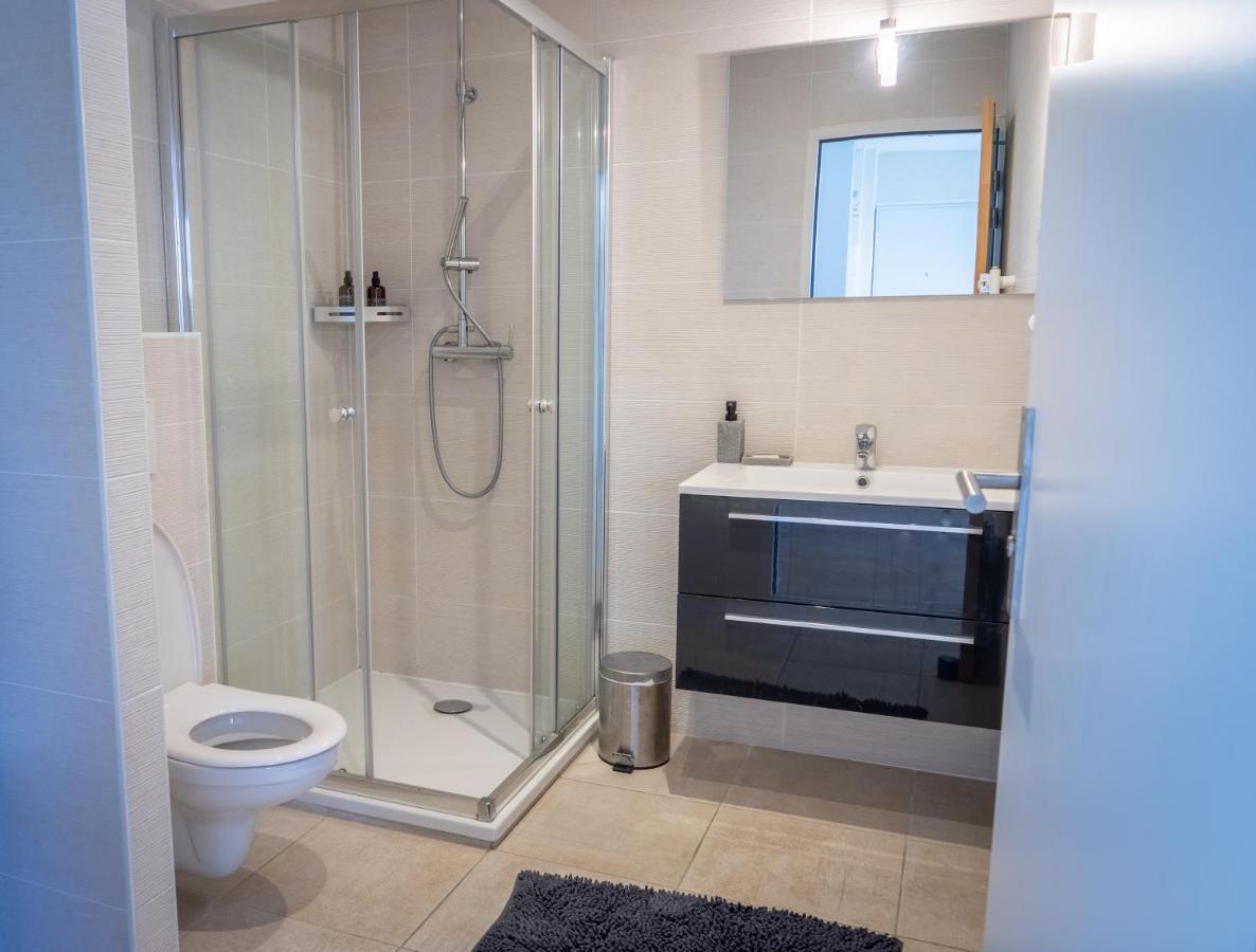 Le Monplaisir - T2 Cosy - Proche Du Metro Apartman Lyon Kültér fotó